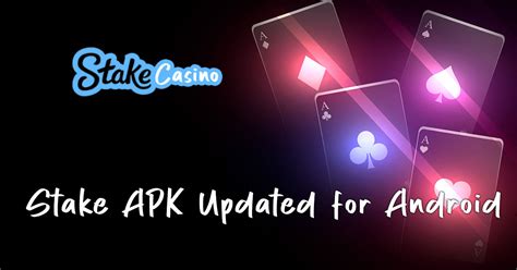 Stake APK Updated for Android and IOS .
